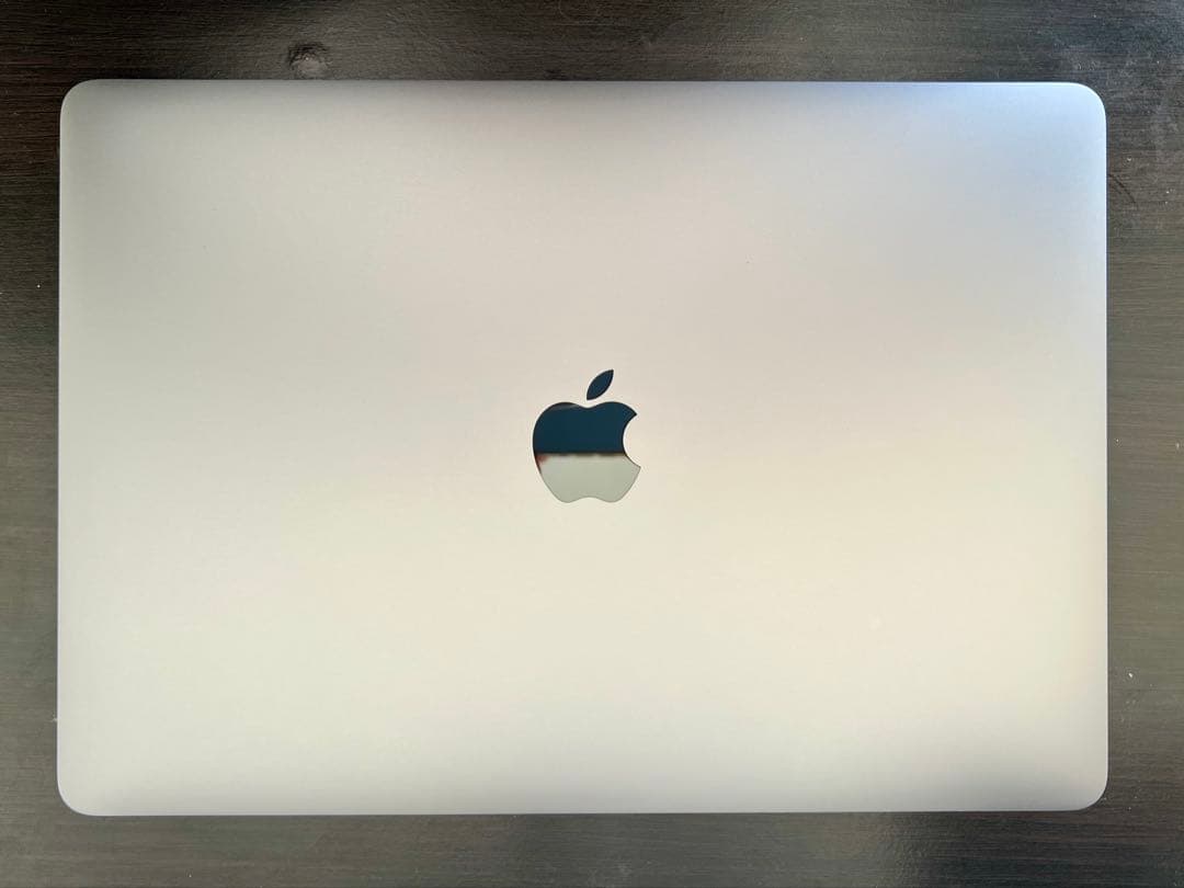Apple MacBook Pro M1 13インチ メモリ16GB 1TB