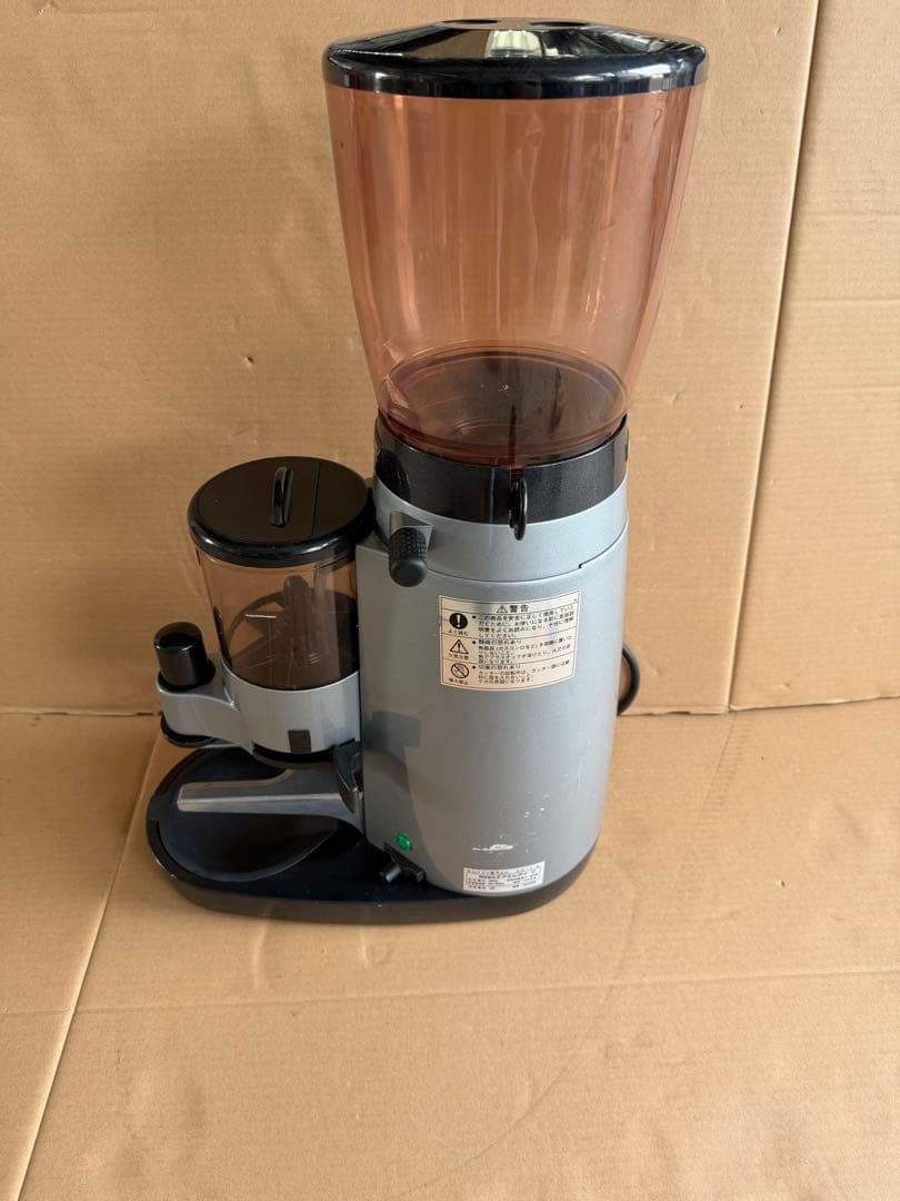 CIMBALI DO-1.6 専用ミル 400W