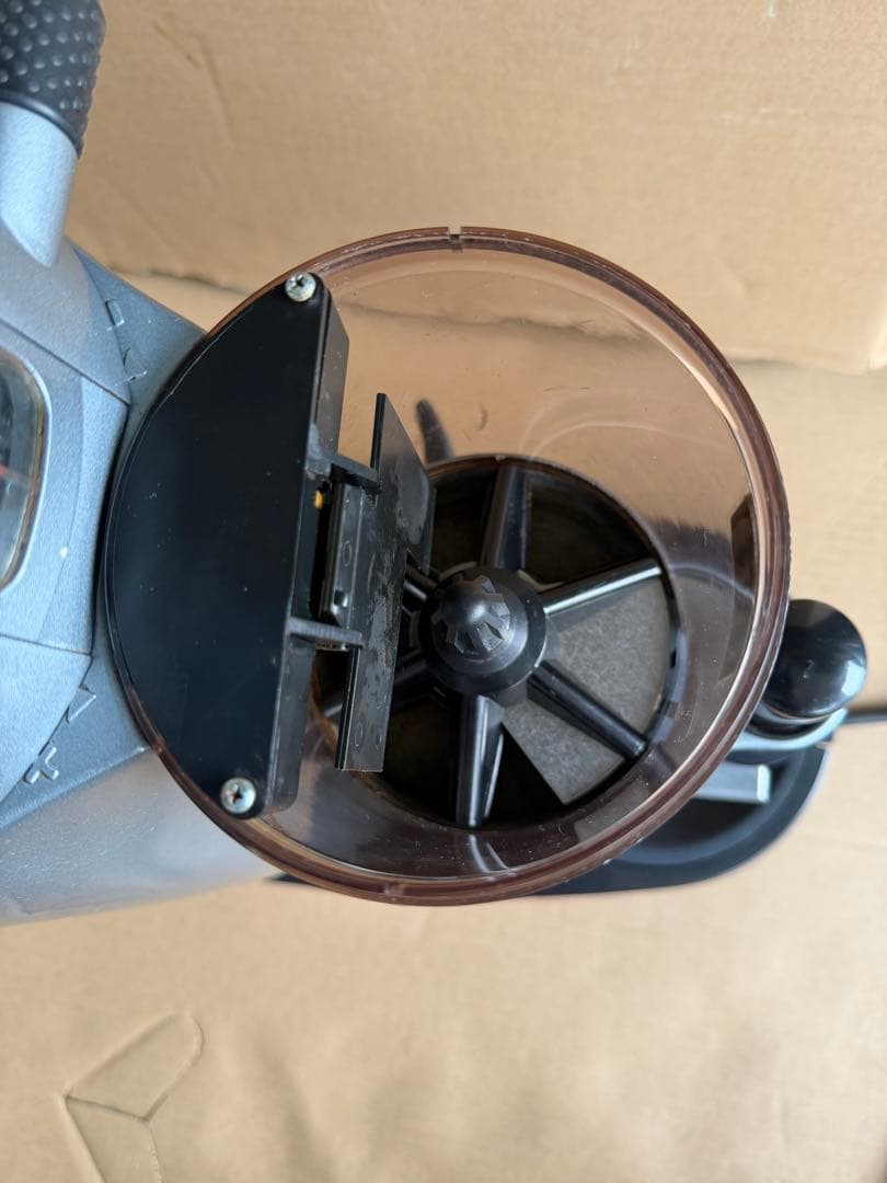 CIMBALI DO-1.6 専用ミル 400W