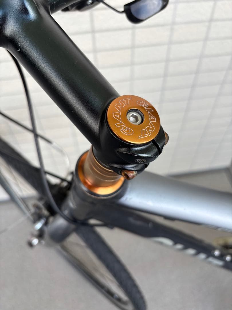 GIANT エスケープR3クロスバイク 荒川区引き取り