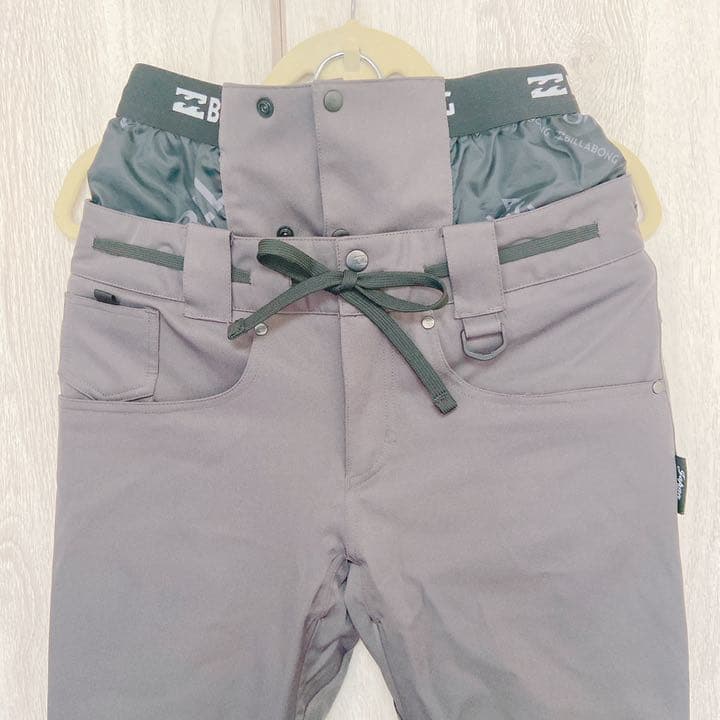 【大特価！】BILLABONG OUTERWEAR