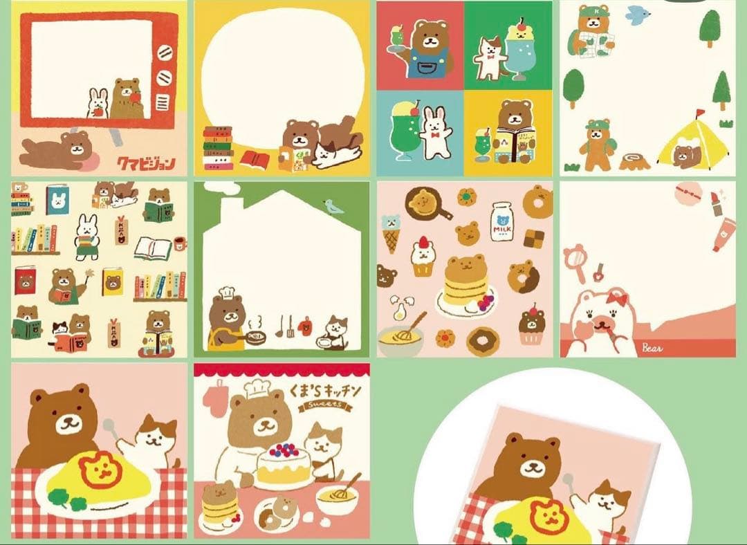 くまざわ書店×古川紙工　コンプリートまとめ売り（おりがみ小箱）