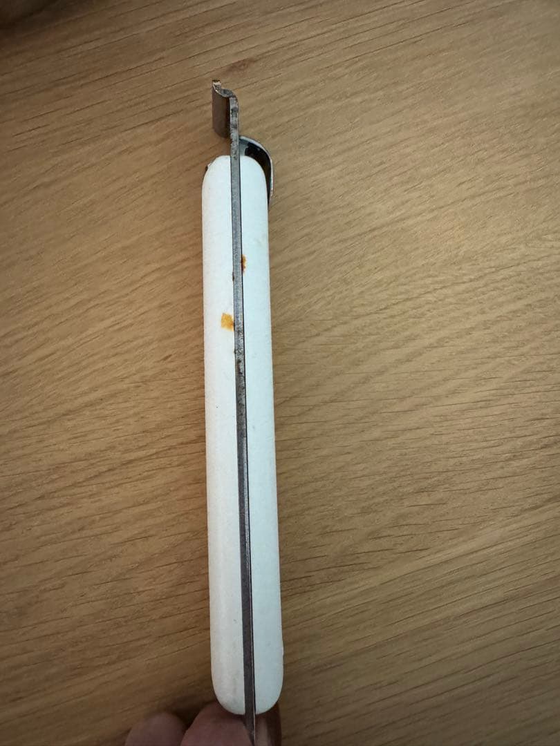 CRISTELクリステル両手鍋3点セット　(16,18,20cm)ステンレス製