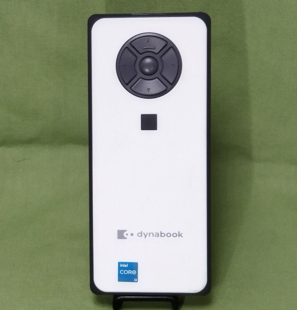 ジャンク DynaEdge DE200 第11世代 Corei3 Windows