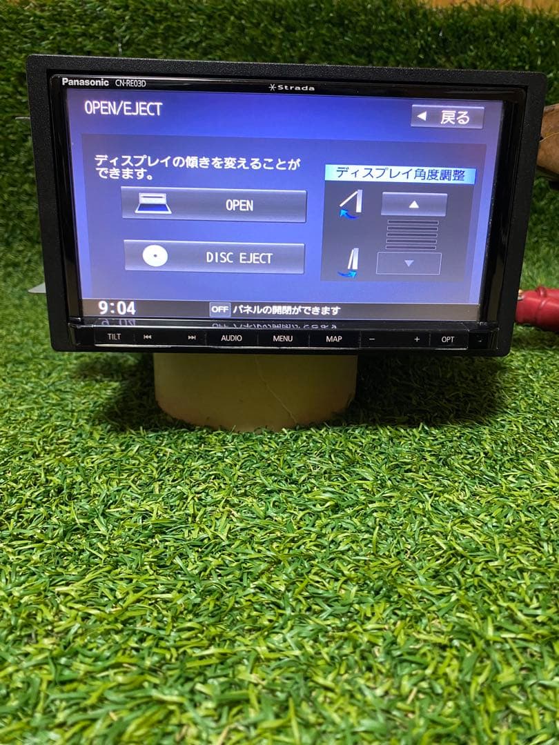 その他 PANASONIC CN-RE03D