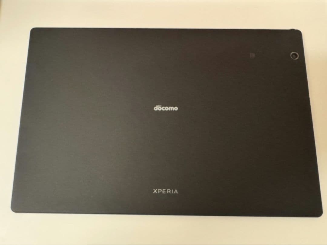 Xperia Z4 タブレット SO−05G