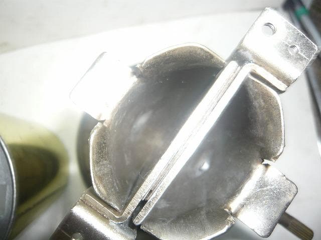 美品　タキイ和裁電化鏝　和裁こて　和裁コテ　タキイ製　鏝２本付