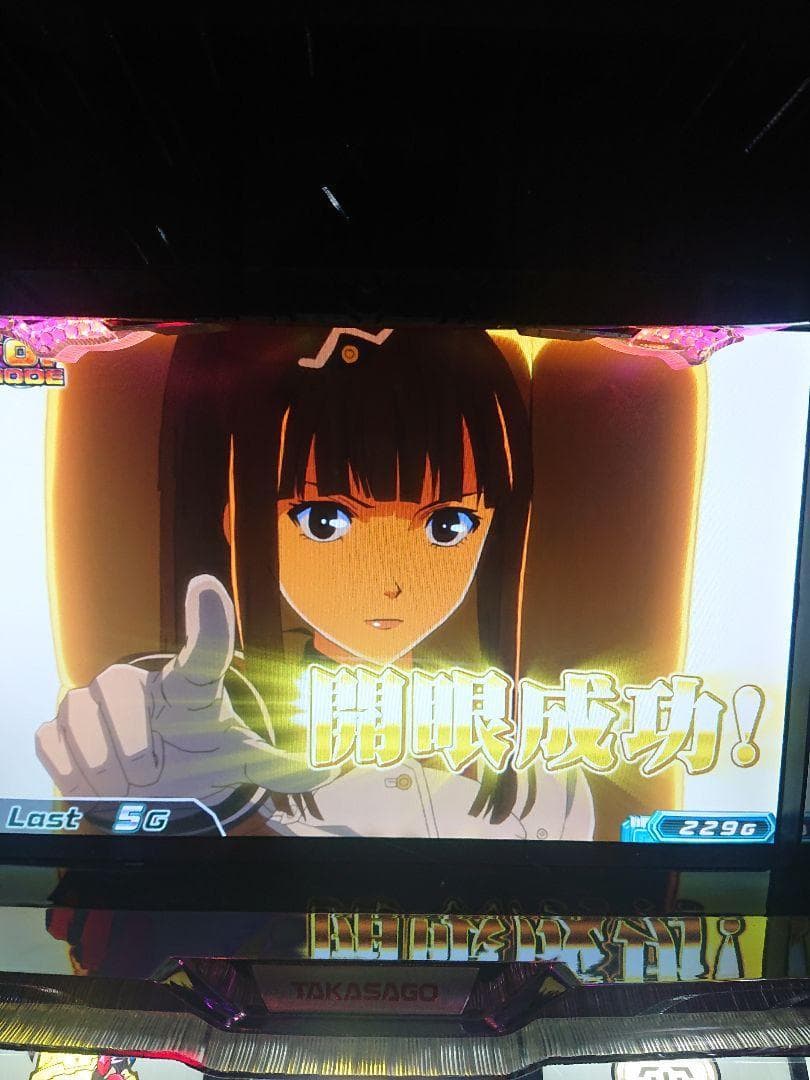 戦慄のストラタス A-CONVERTER付き 送料込み