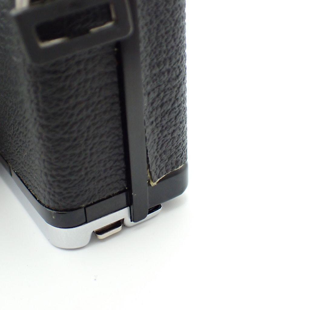 【動作確認済】OLYMPUS 35DC 初期保証&新品電池付き