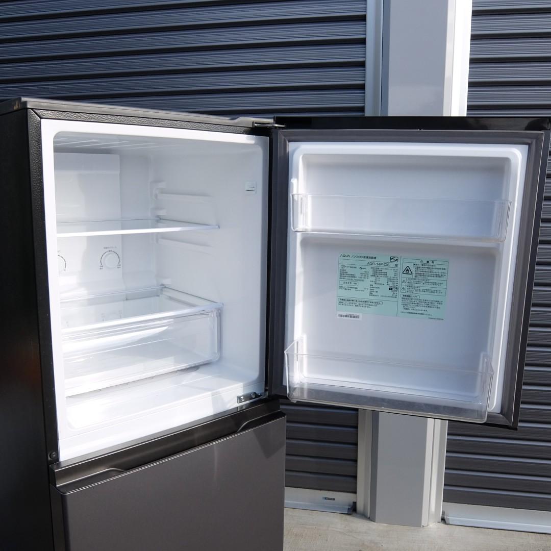 51257　AQUA　AQR-14P(DS)　 2023年製