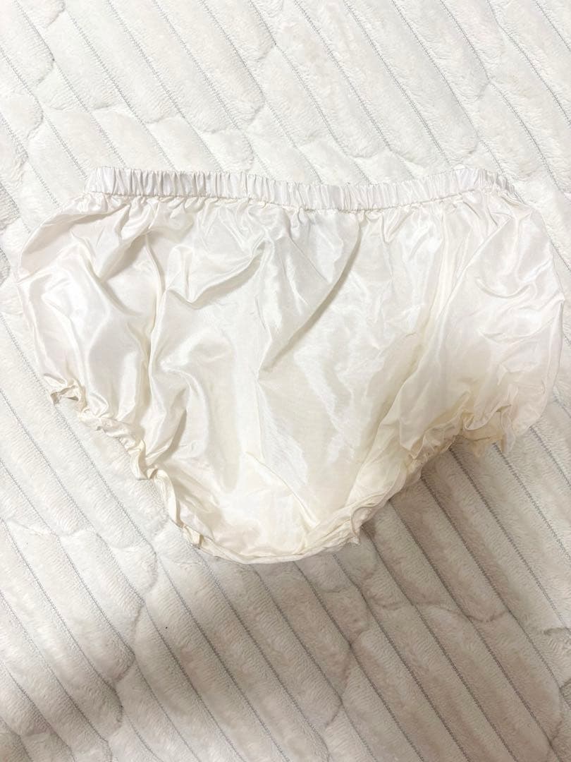 Bonpoint ベビー　シルクドレス