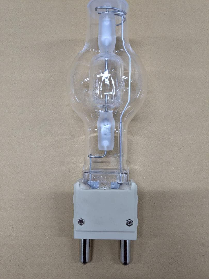OSRAM HMI 4000W/SE HIDランプ　未使用品