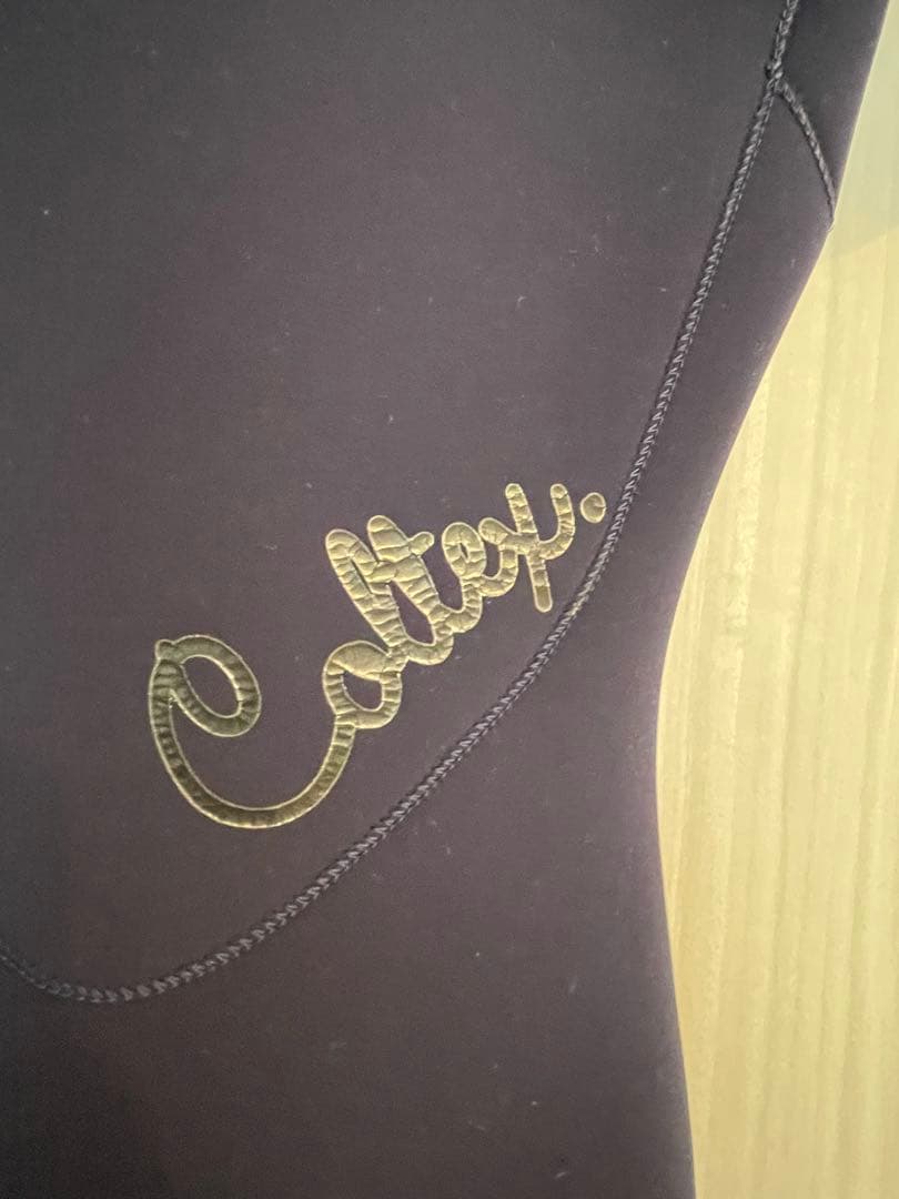 (美品)coltex コルテックスウェットスーツ　シーガル