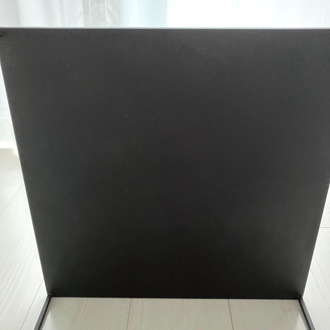 内田鋼一 鉄錆膳 大 座卓 ちゃぶ台 アーツ＆サイエンス