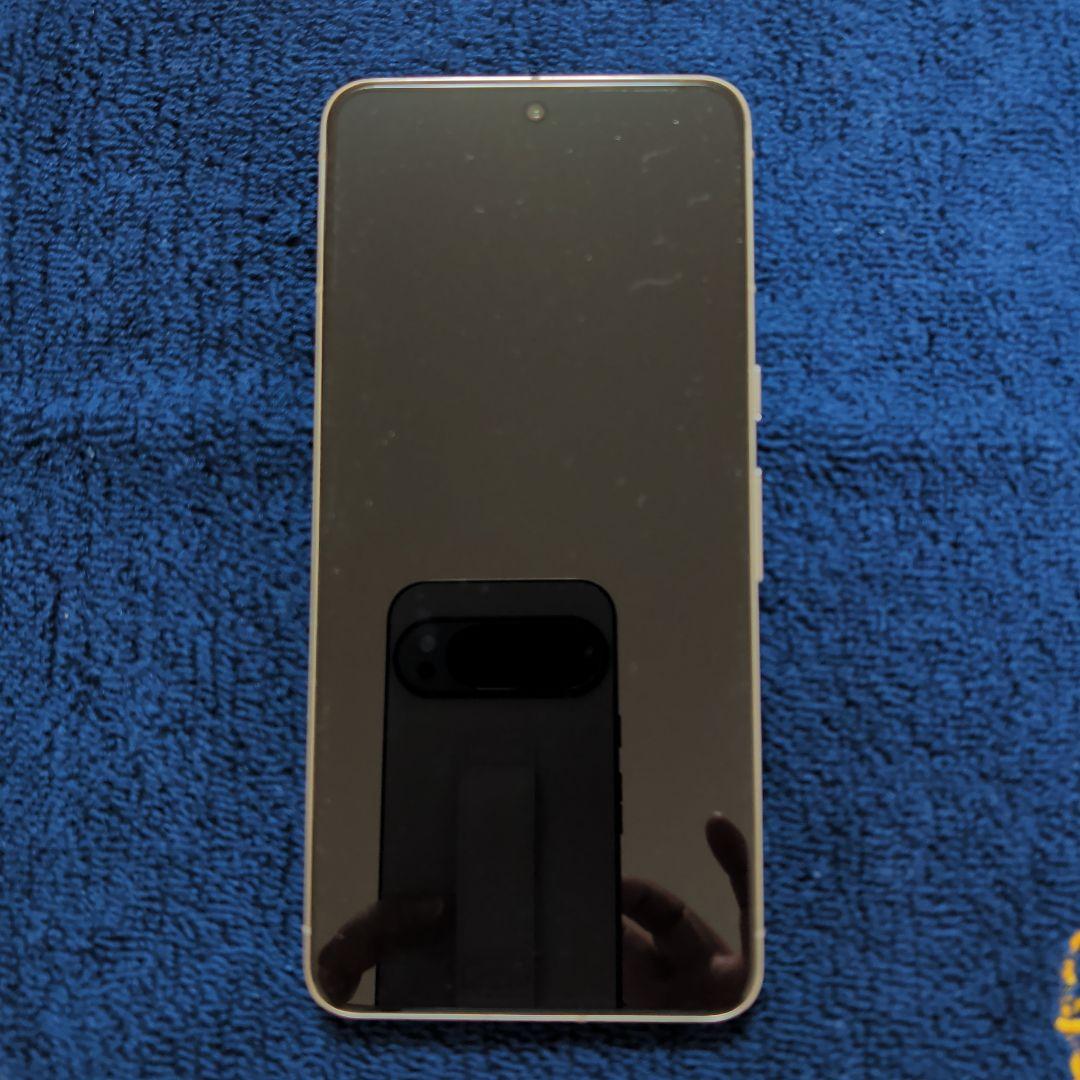 Google Pixel 8Pro 128GB ポーセリン SIMフリー