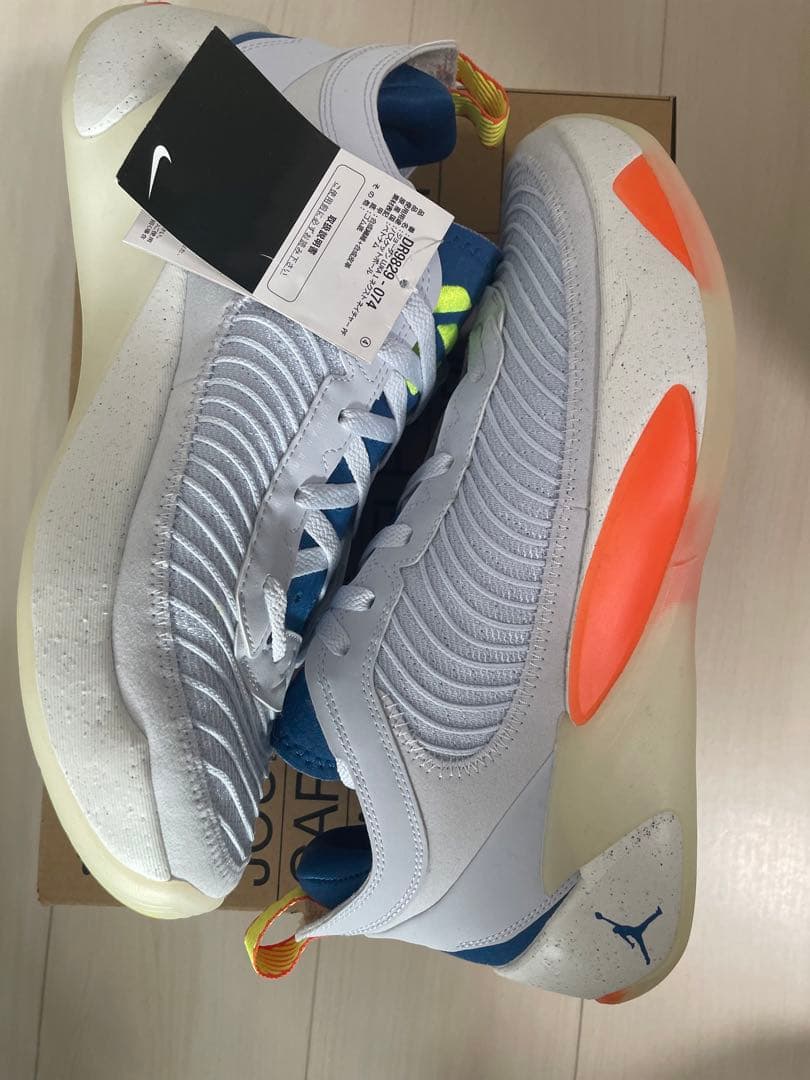 シューズ(男性用) LUKA1