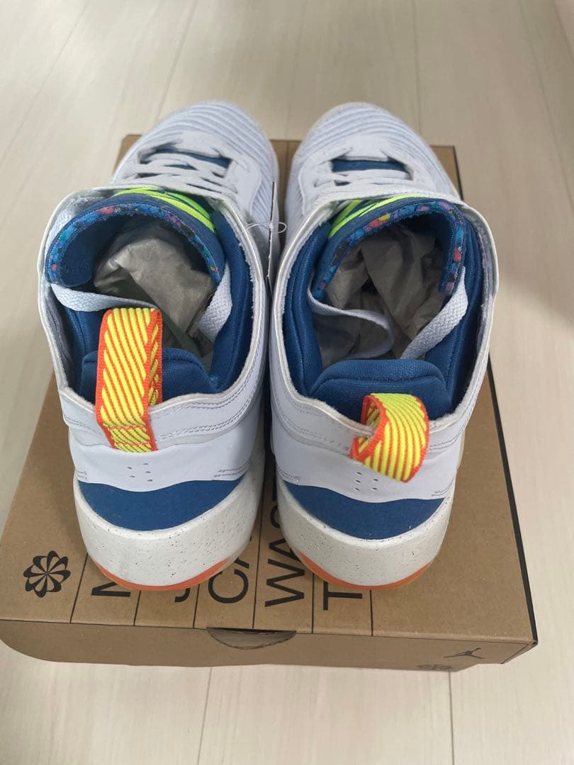 シューズ(男性用) LUKA1