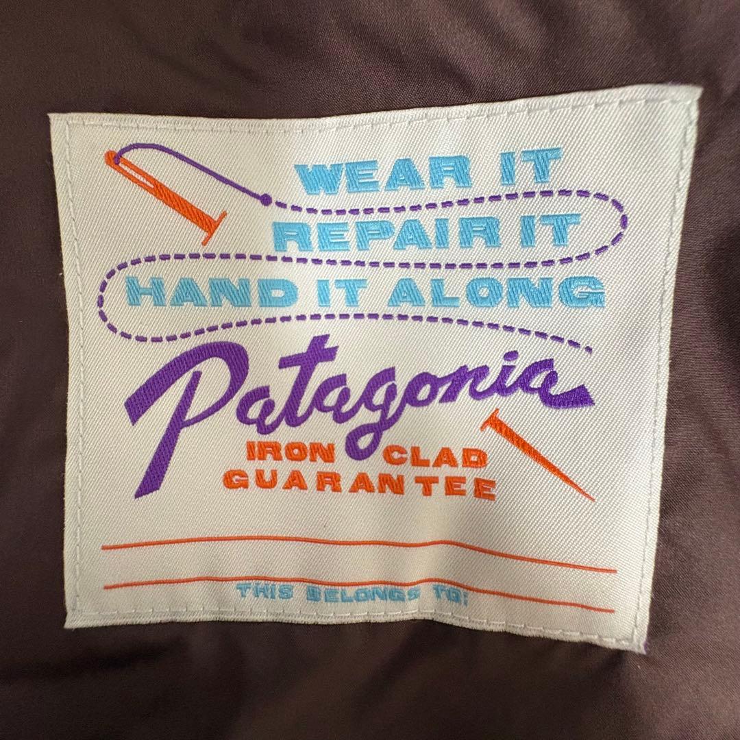 patagonia ダウンドリフト 3-in-1 ジャケット M FA22 美品