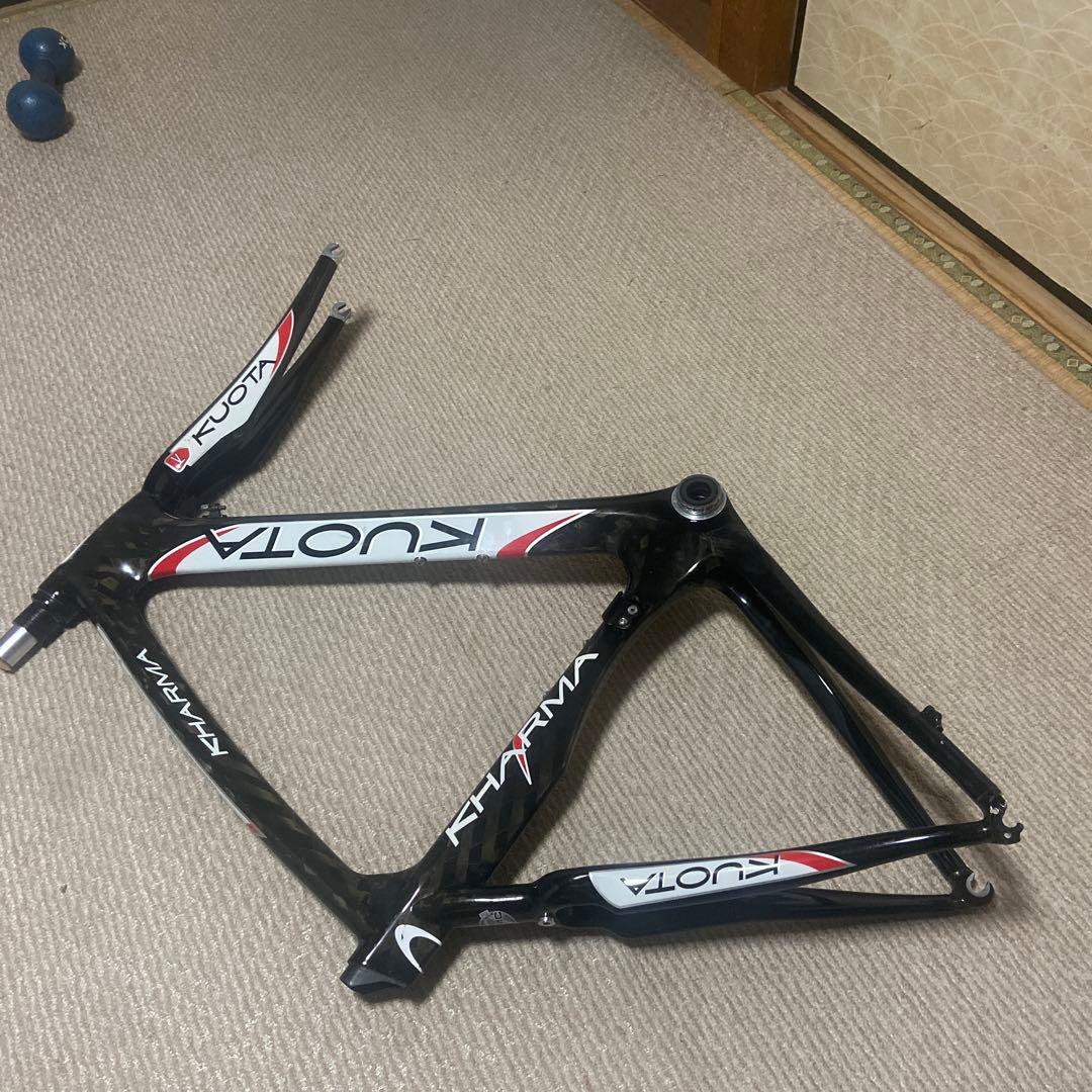 訳ありクォータカルマ　2009 直接渡しのみ