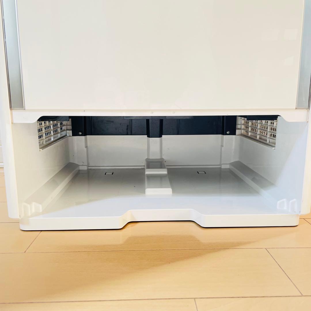 【美品】ダイニチ Dainichi ハイブリッド式加湿器　HD-244