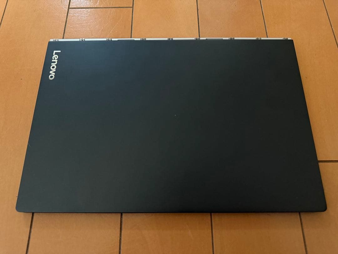 Lenovo Yogabook YG1-X91L レノボ ヨガブック