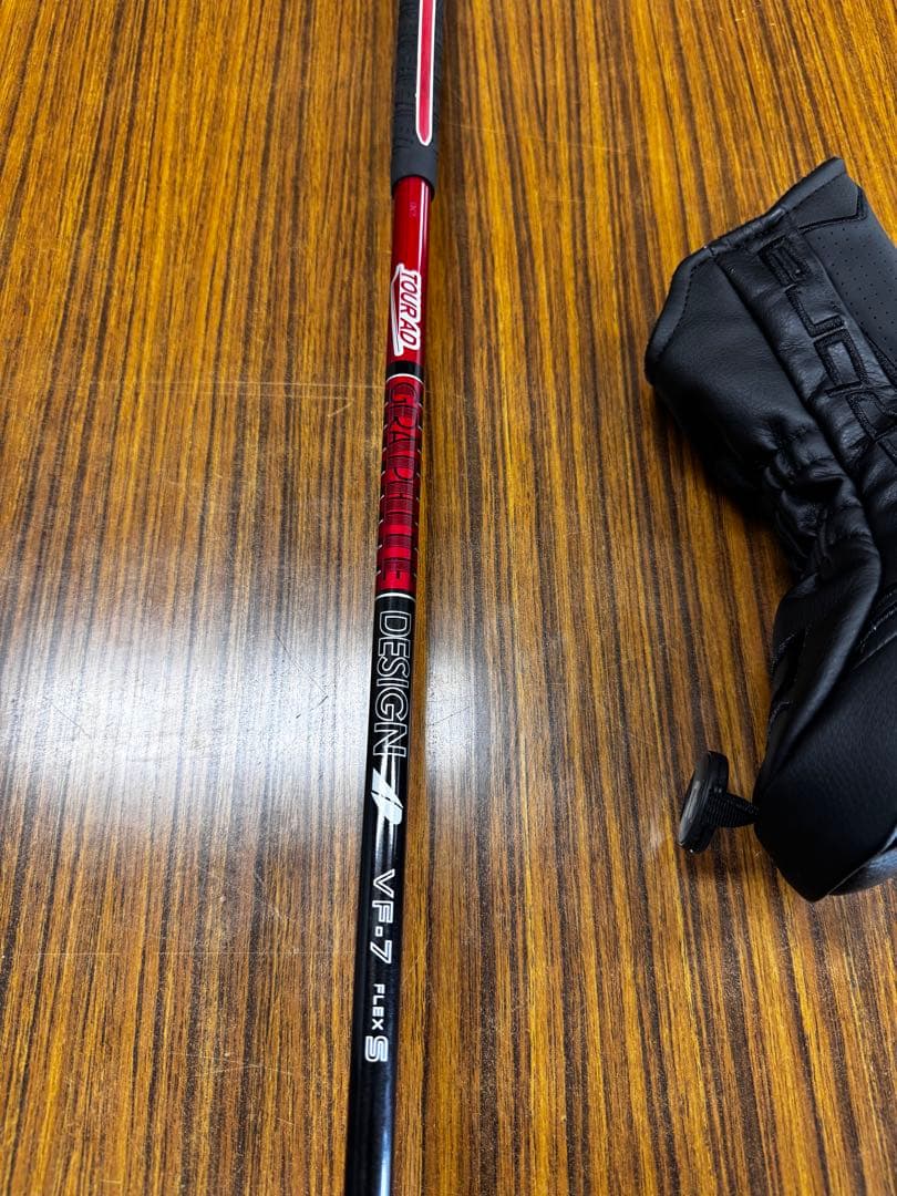 コブラcobra　ダークスピード.LS フェアウェイウッド　5w