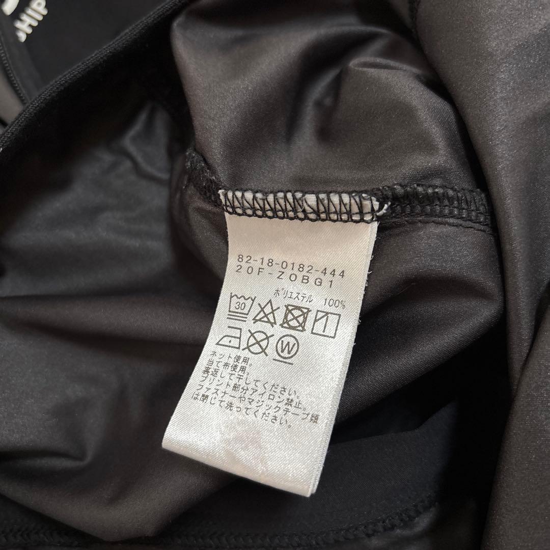 BEAMS GOLF × ZOZO CHAMPIONSHIP ブルゾン S