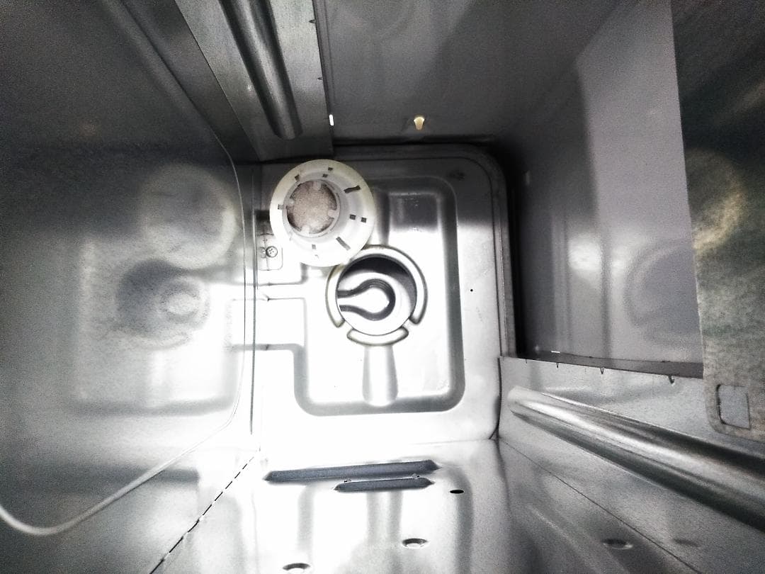 アラジン 石油ファンヒーター アライズ 13畳-17畳 AKF-DL488N★