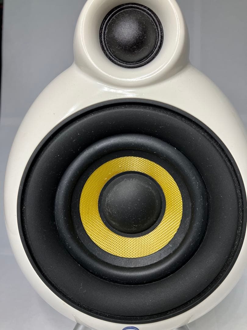 【中古品】Scandyna micropod SE スキャンダイナ