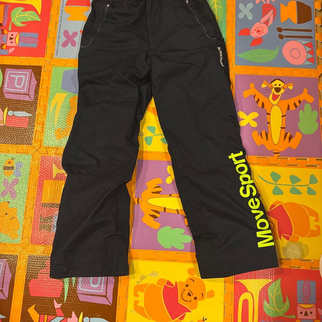 Move Sport スキーウェア　160 男の子