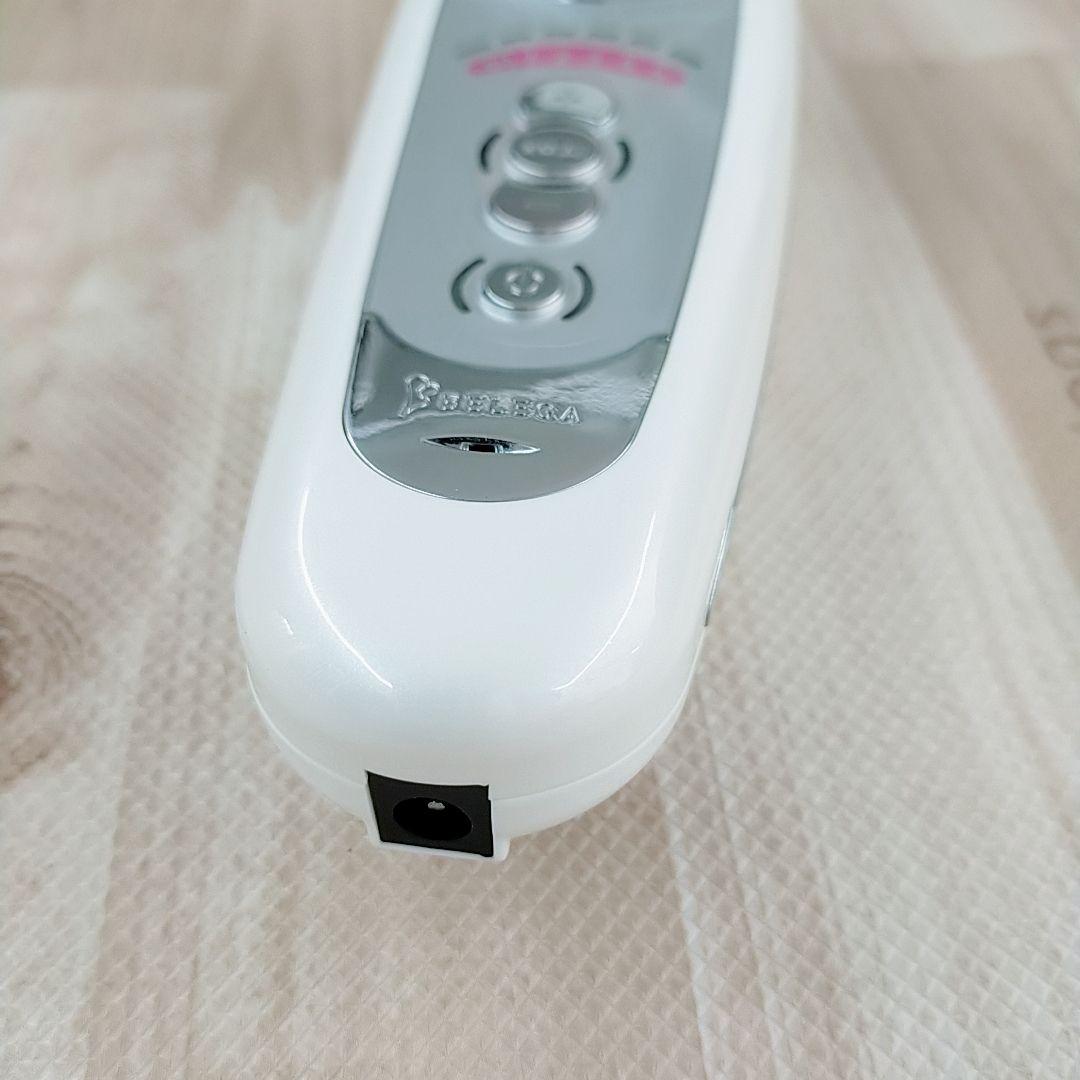 ほぼ未使用○最新モデル ベレガ セルキュア 4t+ 4T plus plus