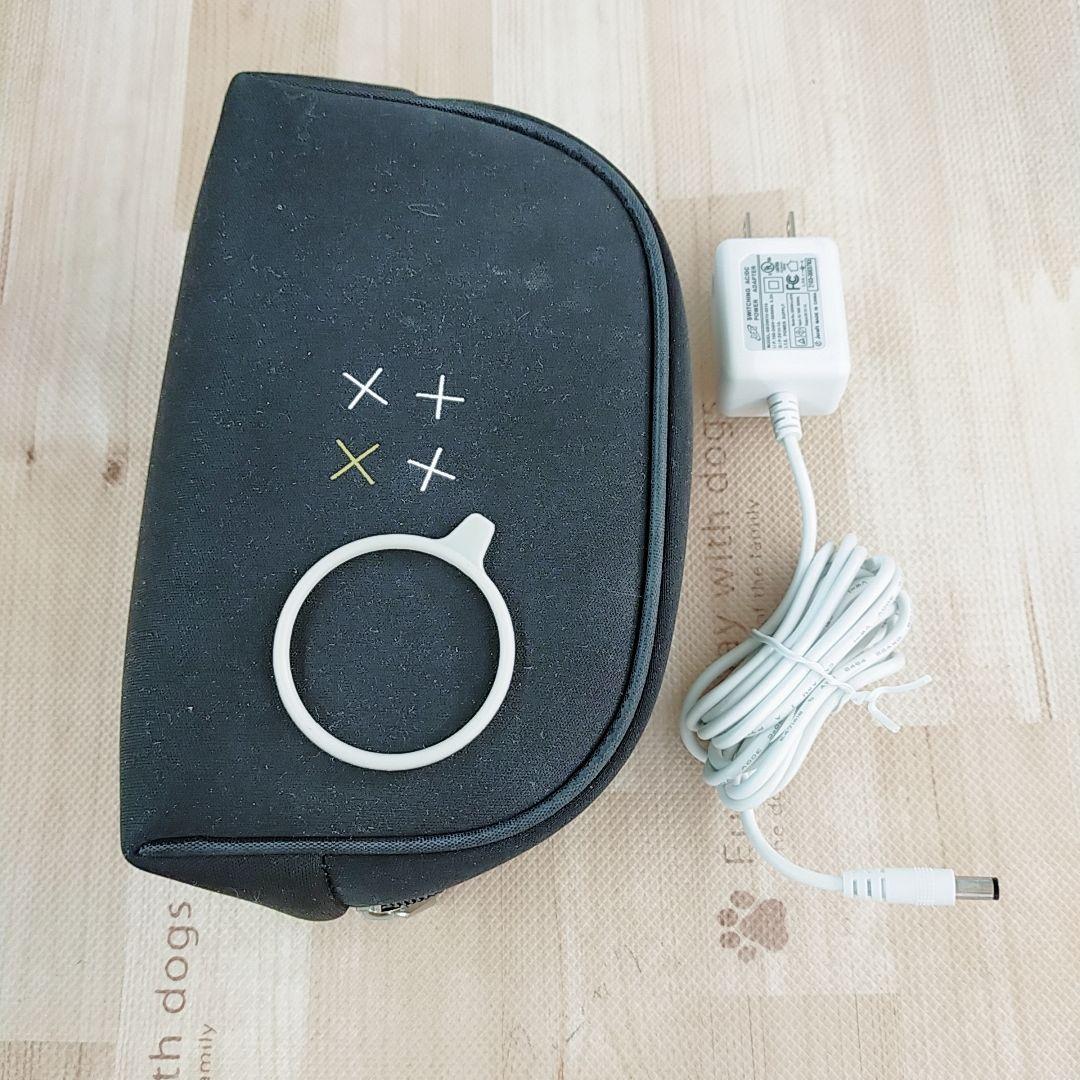 ほぼ未使用○最新モデル ベレガ セルキュア 4t+ 4T plus plus