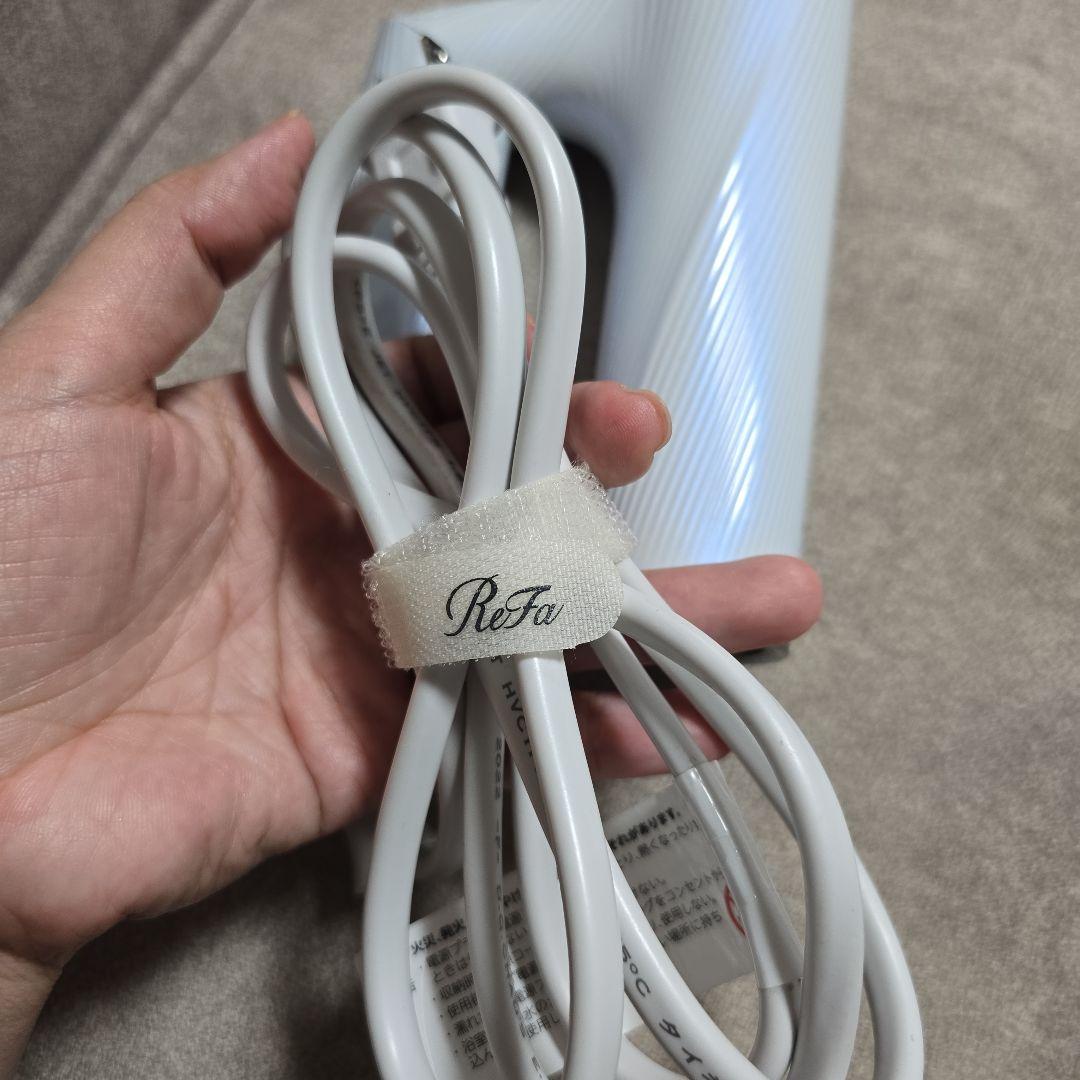 極美品✨Refa リファドライヤー　動作確認済み！