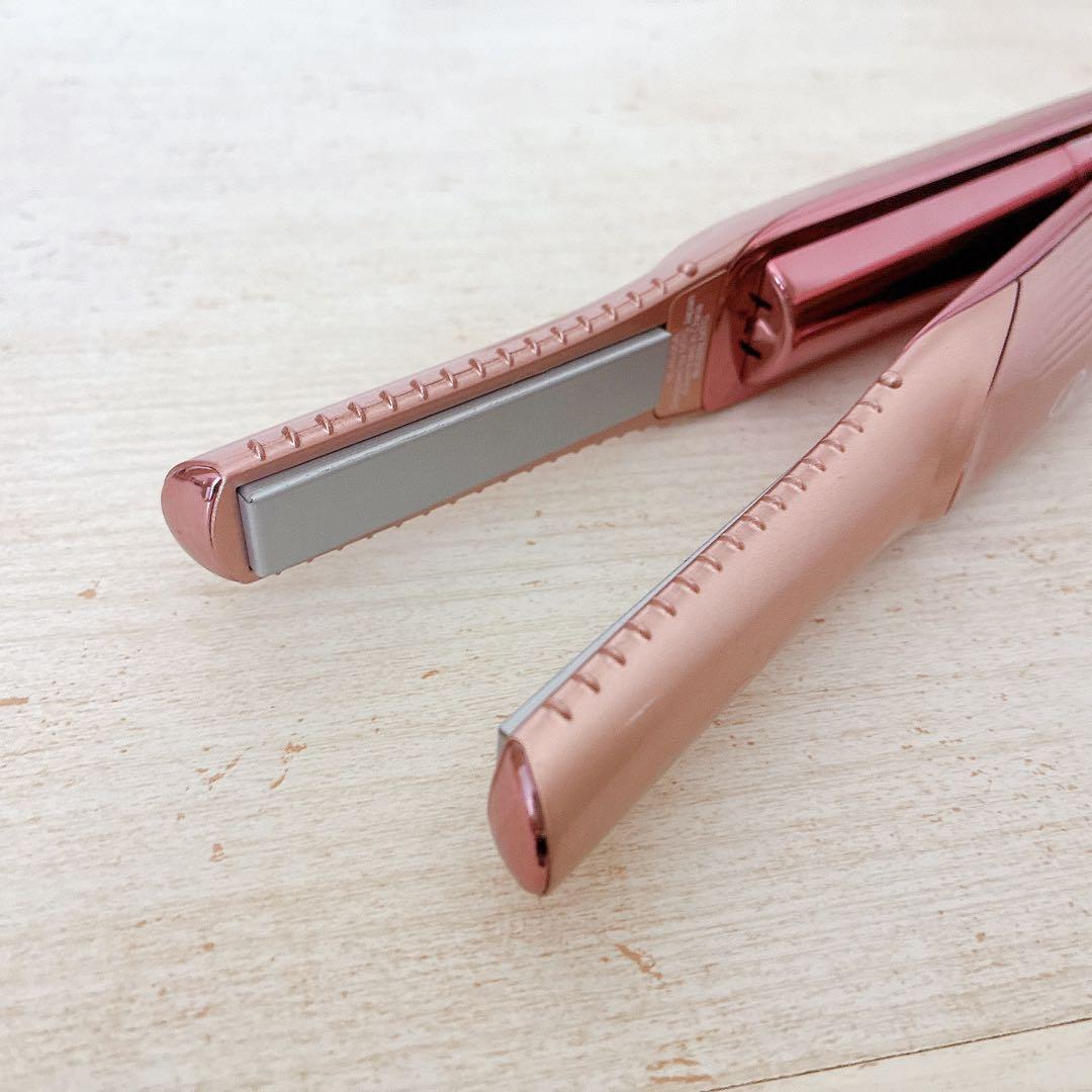 【美品】ReFa リファ フィンガーヘアアイロン