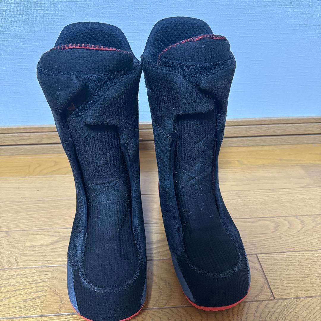 BURTON ION WIDE バートン　アイオン　ワイド　27.5センチ