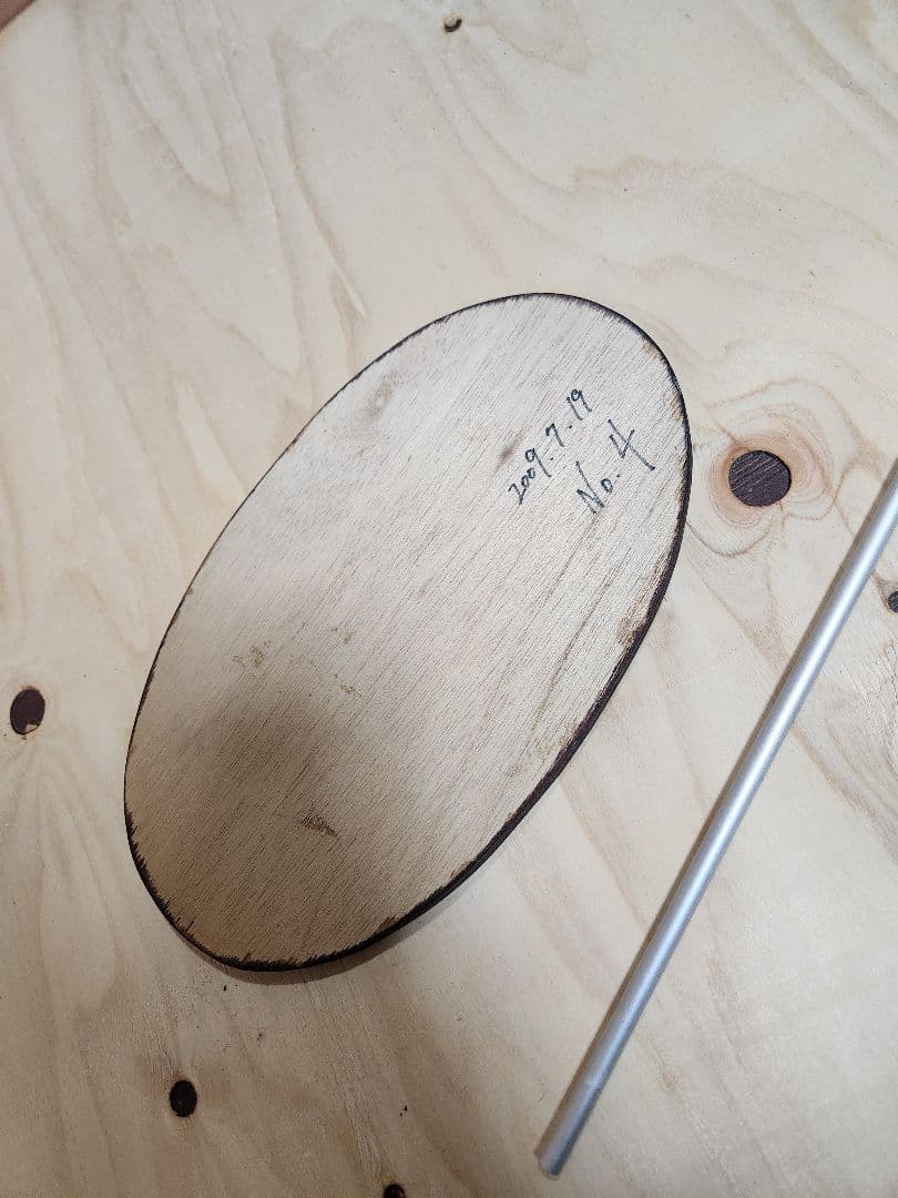 ハンドメイド　ブラックバス 釣り　フィギュア　レプリカ　模型　置物