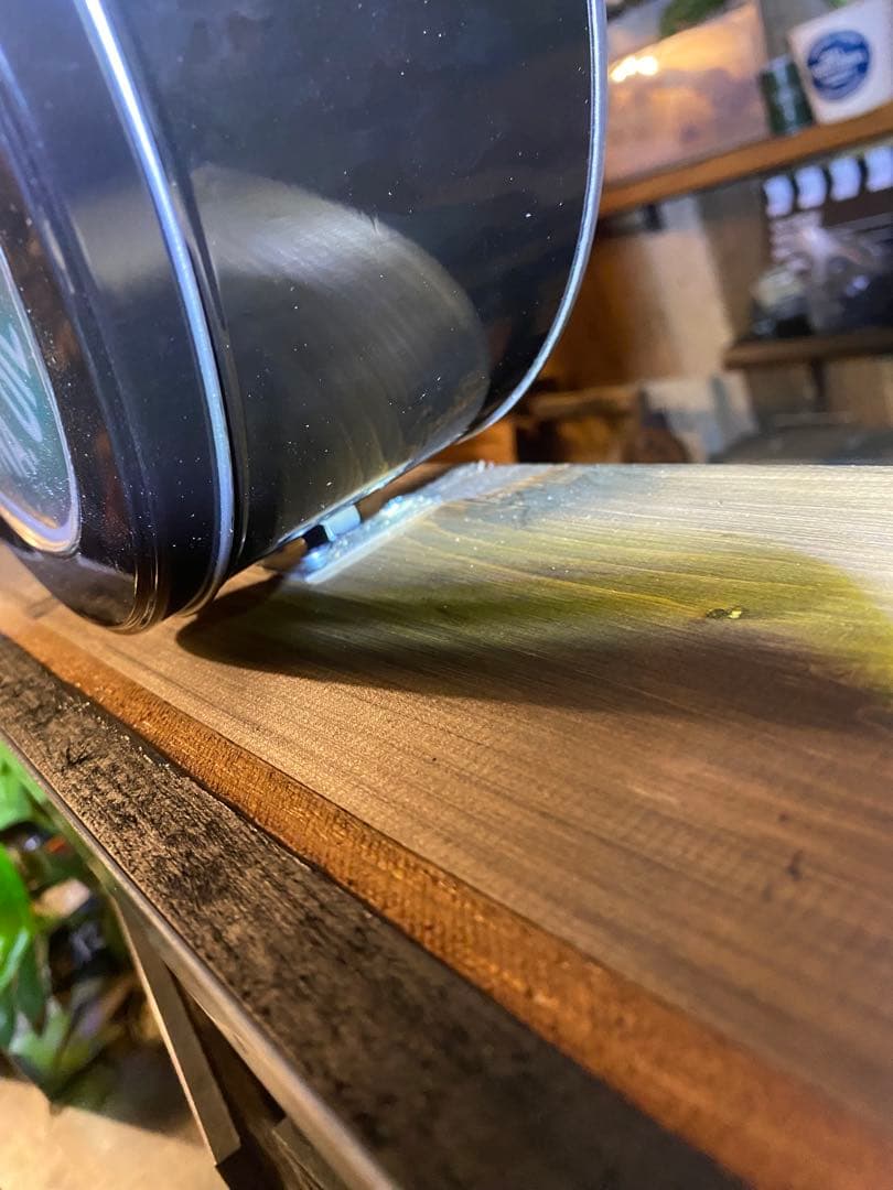 照明付き棚　多肉　アガベ　カルフォルニア　ドライガーデン