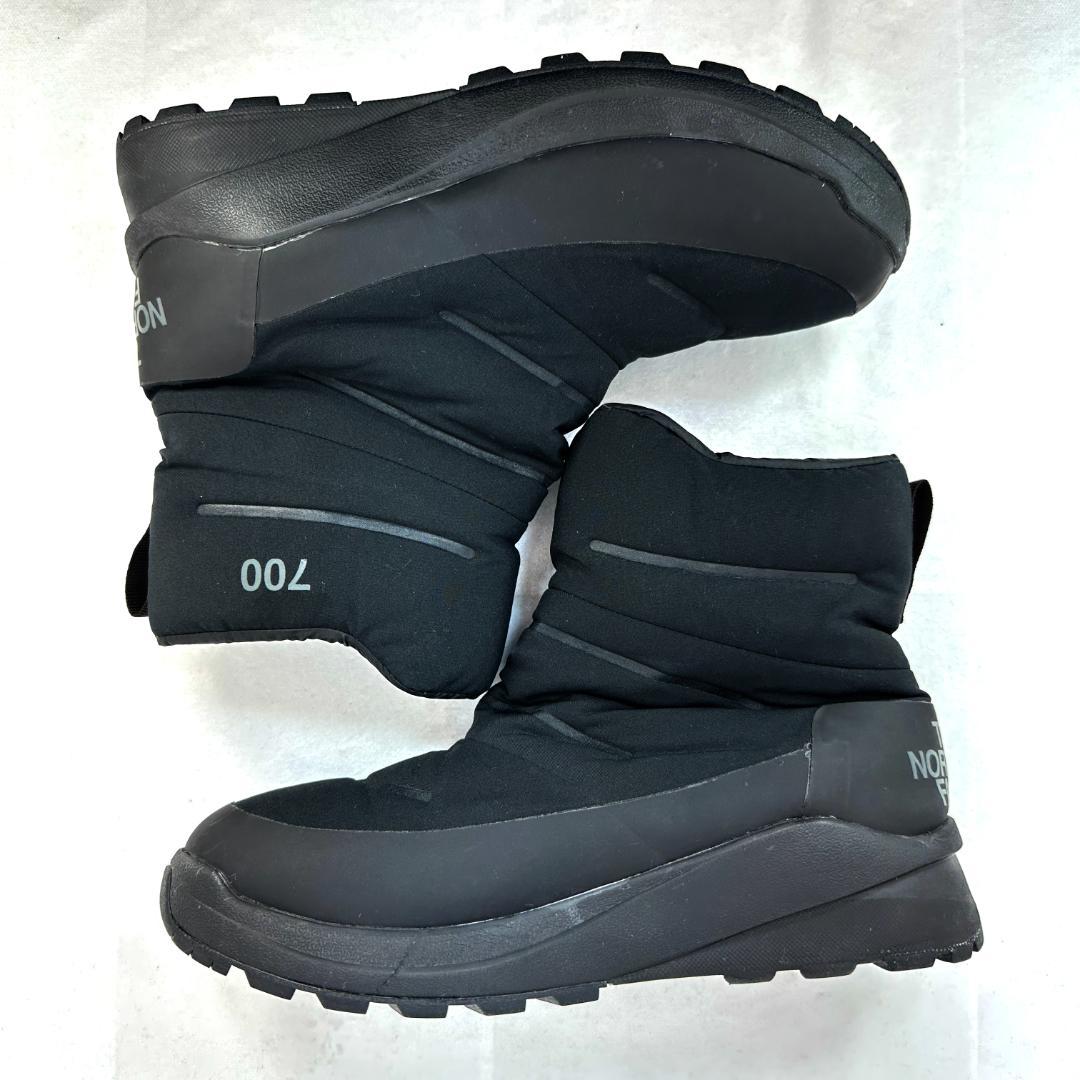 THE NORTH FACE Nuptse Down Bootie Ⅱ WP