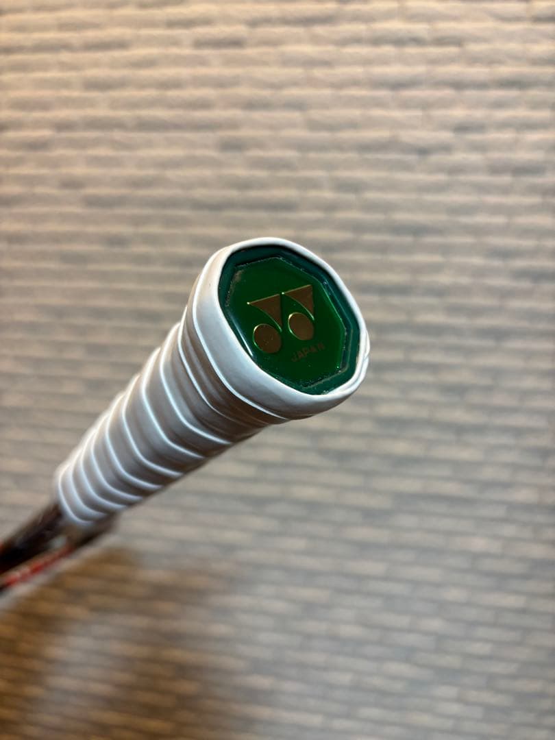 【◎美品•ケース付】GEOBREAK 70Sテニスラケット 黒/オレンジ