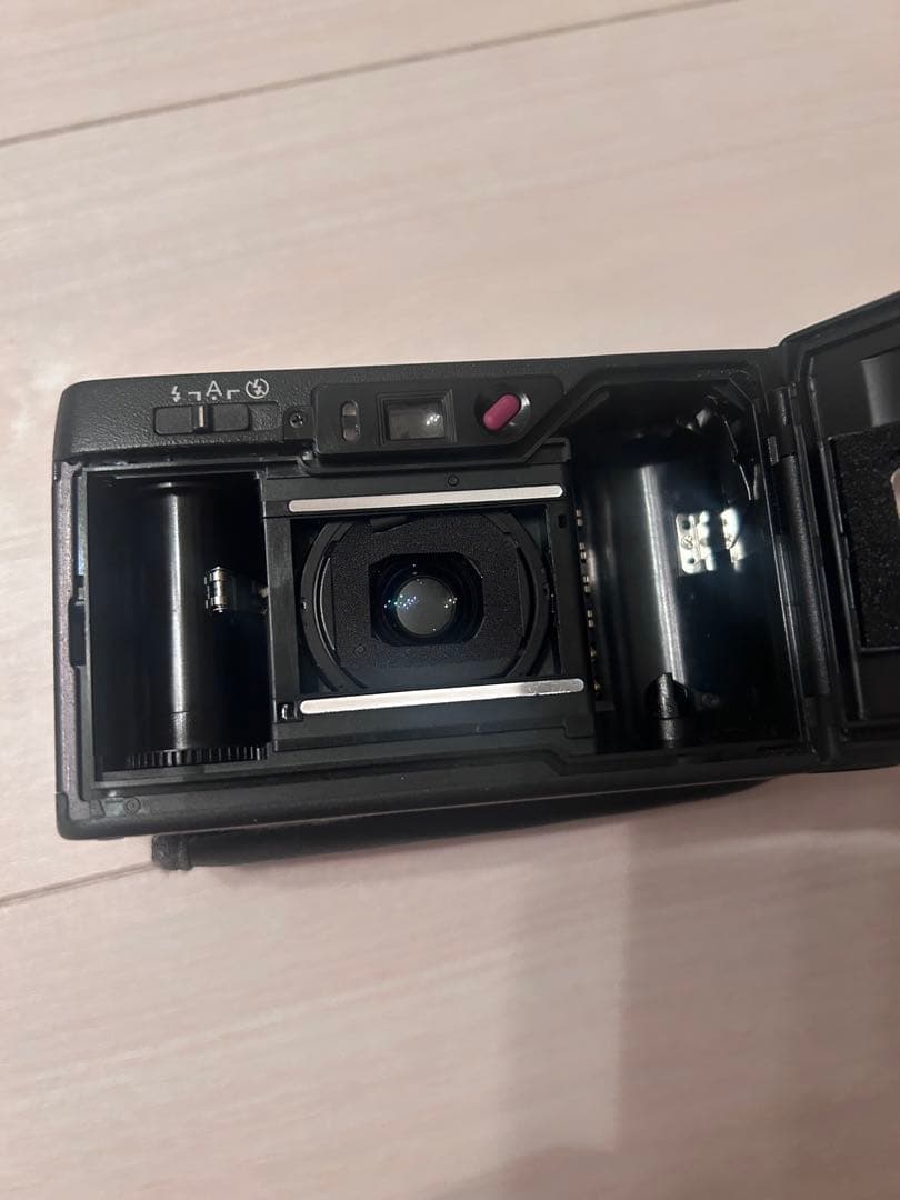 RICOH gr1s ジャンク品