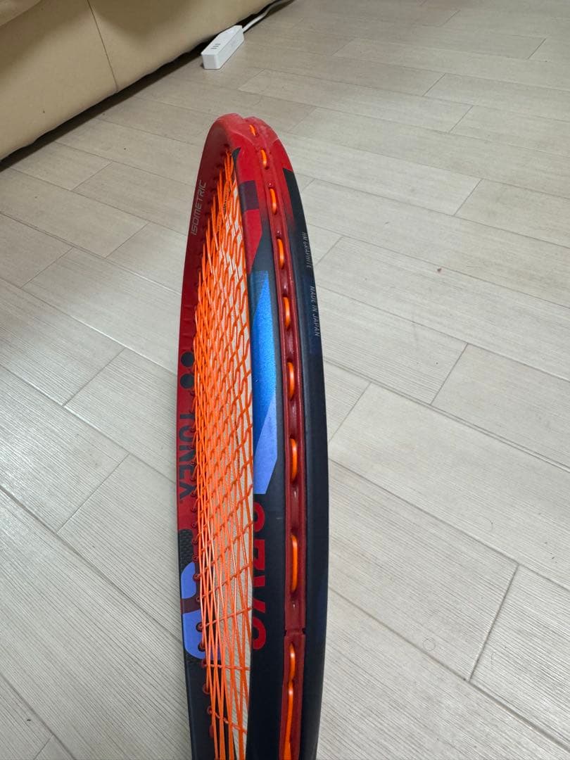 YONEX VCORE ヨネックスブイコア98（2023） G2