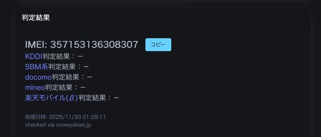 iPad mini A17pro 256GB セルラー 【アメリカ版】