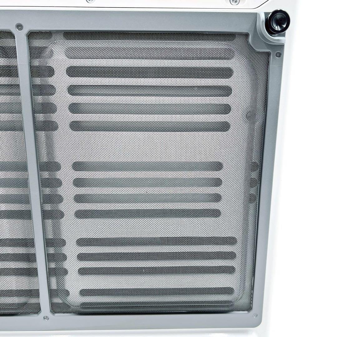 ほぼ新品 24年製 ノーリツ ガスファンヒーター GFH-4007S LPガス用