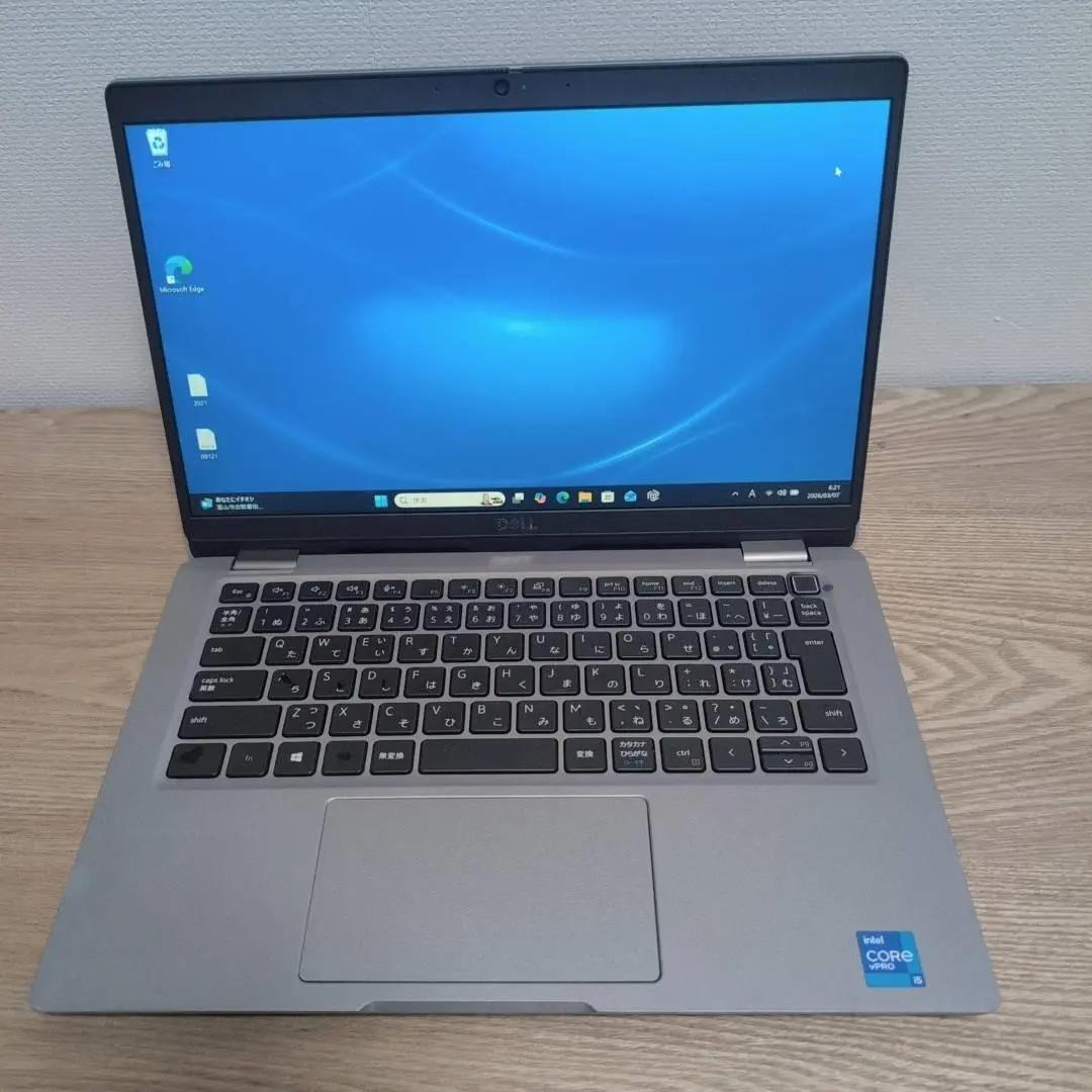 即戦力❗オススメ❗ DVDマルチレッツノート Core i5 8GB 256GB