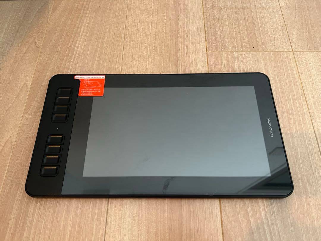 GAOMON PD1161 PenDisplay タブレット