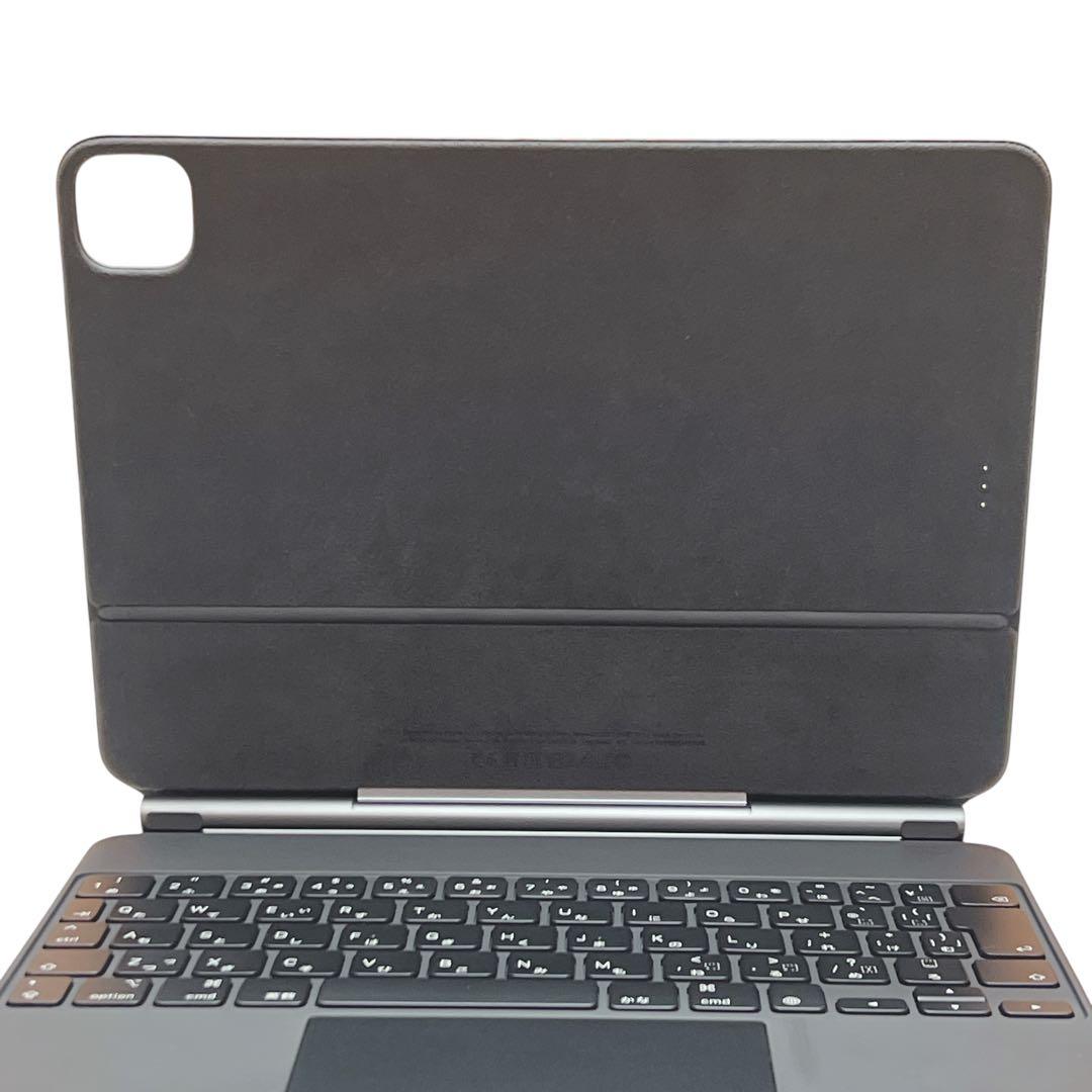 Apple iPad マジックキーボード 11インチ A2261