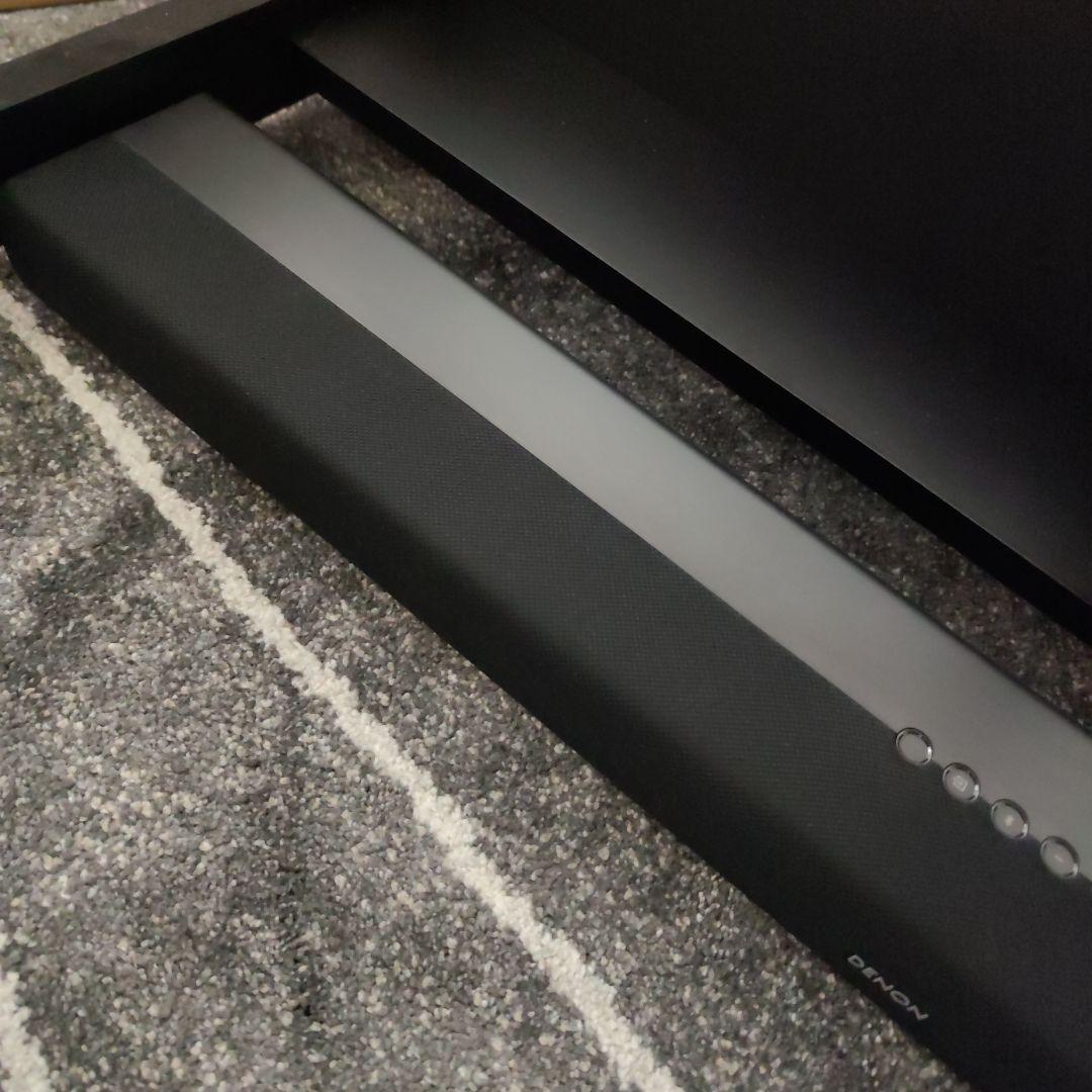 DENON サウンドバー DHT-S216