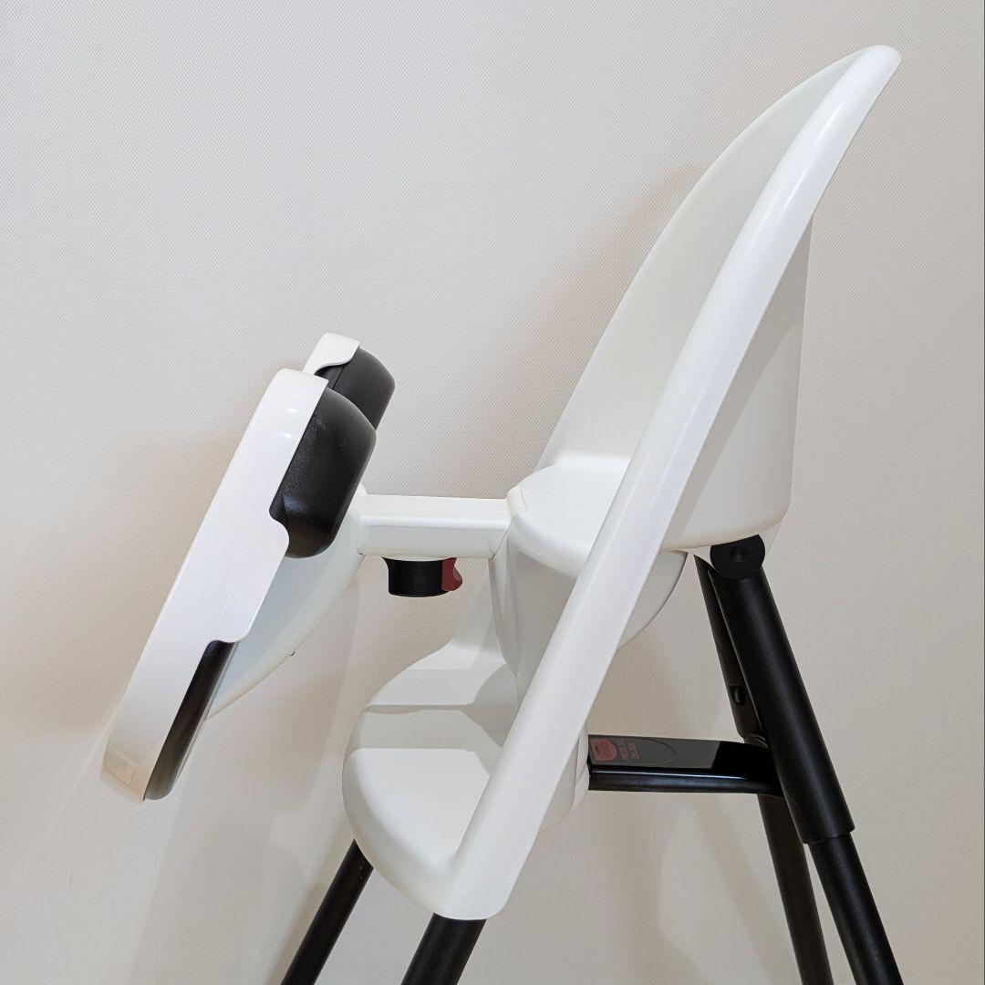 美品♪ ベビービョルン ハイチェア BabyBjorn