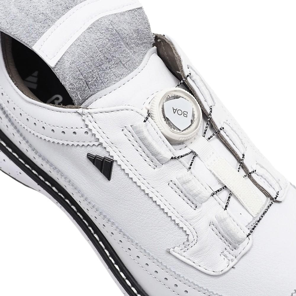 新品 adidas GOLF BOA ゴルフシューズ 28cm