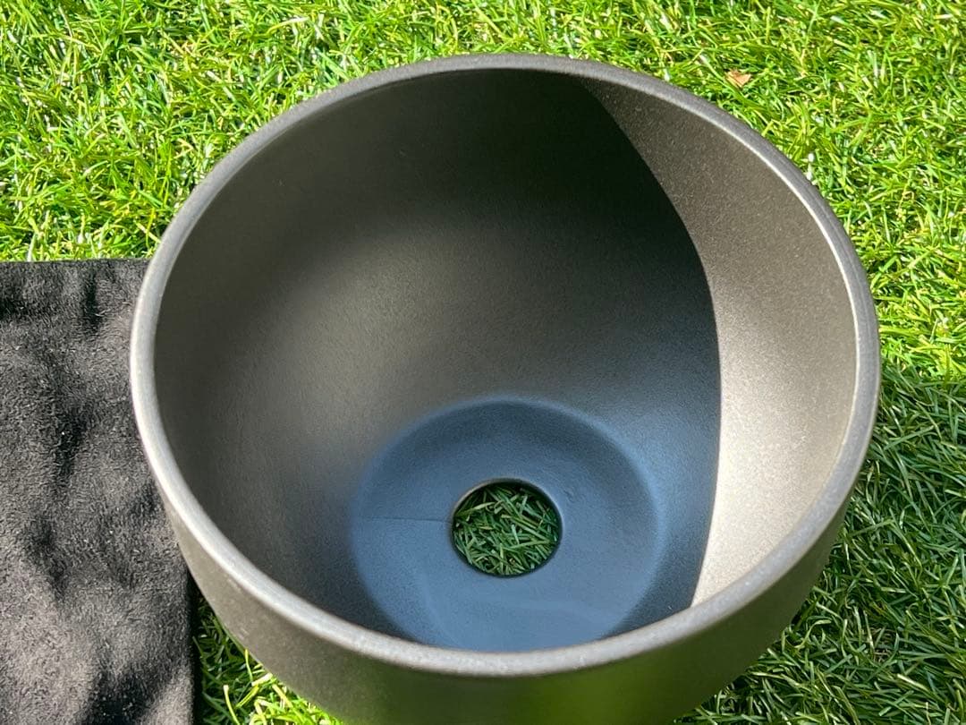 【送料無料】VALIEM バリエム 陶器鉢①L　外径約15cm、高さ約8.5cm